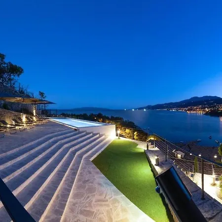 Mare Sano 2 Bedroom #9 With Pool Apartman *