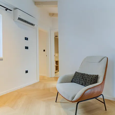 Mare Sano 2 Bedroom #9 With Pool By Irundo * Opatija