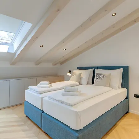 Mare Sano 2 Bedroom #9 With Pool By Irundo *