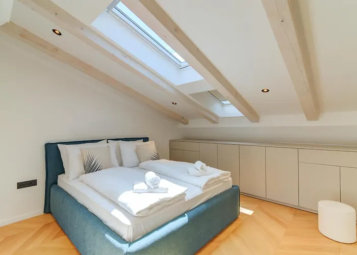 Mare Sano 2 Bedroom #9 With Pool By Irundo Appartement