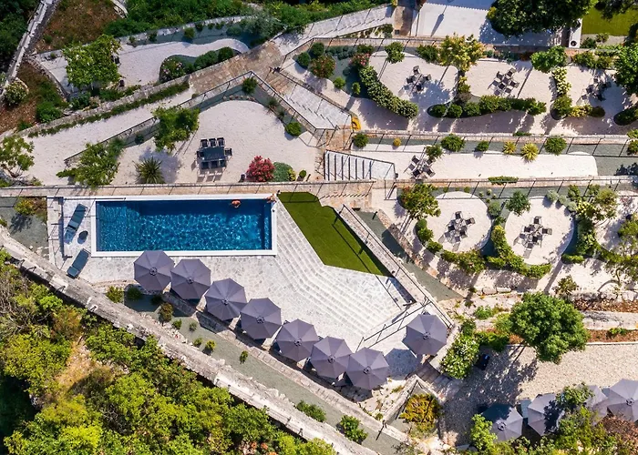 Mare Sano 2 Bedroom #9 With Pool By Irundo Appartement *