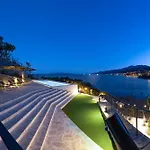 Mare Sano 2 Bedroom #9 With Pool By Irundo דירה אופטיה