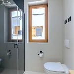 דירה Mare Sano 2 Bedroom #9 With Pool By Irundo אופטיה