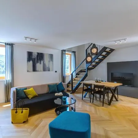 Mare Sano 2 Bedroom #9 With Pool Apartment Opatija