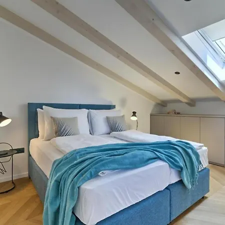 Mare Sano 2 Bedroom #9 With Pool Apartment *