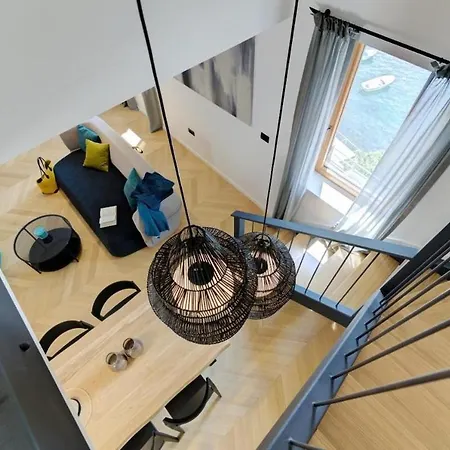 Apartment Mare Sano 2 Bedroom #9 With Pool *