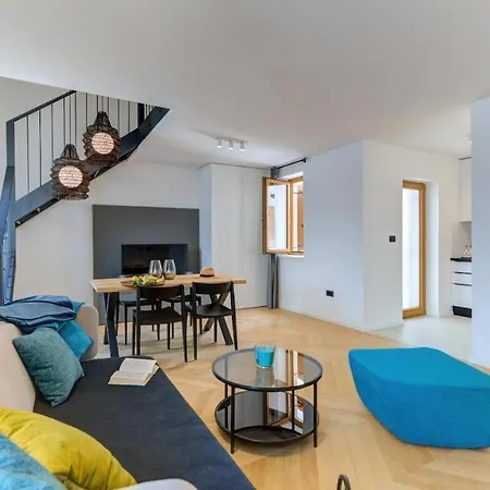 Mare Sano 2 Bedroom #9 With Pool *