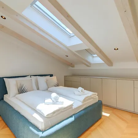 Mare Sano 2 Bedroom #9 With Pool By Irundo Apartman