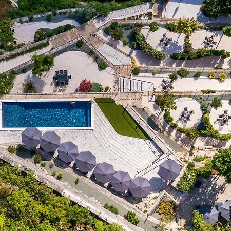 Mare Sano 2 Bedroom #9 With Pool By Irundo 公寓 *
