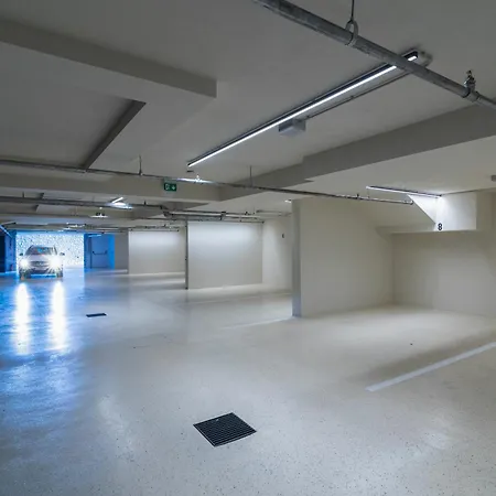 公寓 Mare Sano 2 Bedroom #9 With Pool By Irundo
