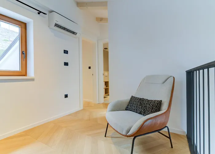 Mare Sano 2 Bedroom #9 With Pool By Irundo * אופטיה