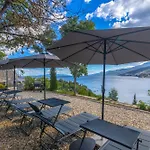 Lägenhet Mare Sano 2 Bedroom #9 With Pool By Irundo *