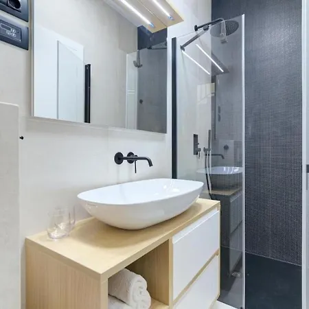 Διαμέρισμα Mare Sano 2 Bedroom #9 With Pool