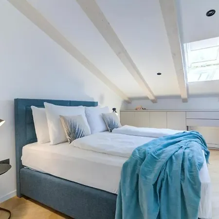 Διαμέρισμα Mare Sano 2 Bedroom #9 With Pool *