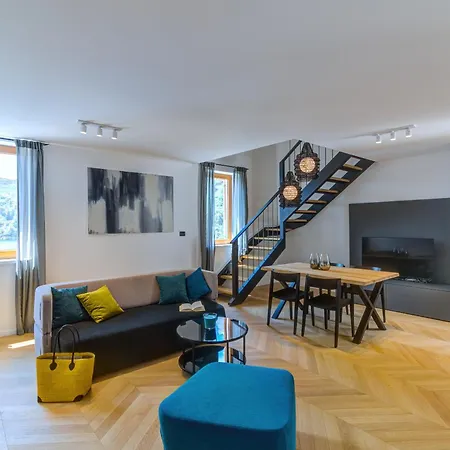 Mare Sano 2 Bedroom #9 With Pool By Irundo Abbázia