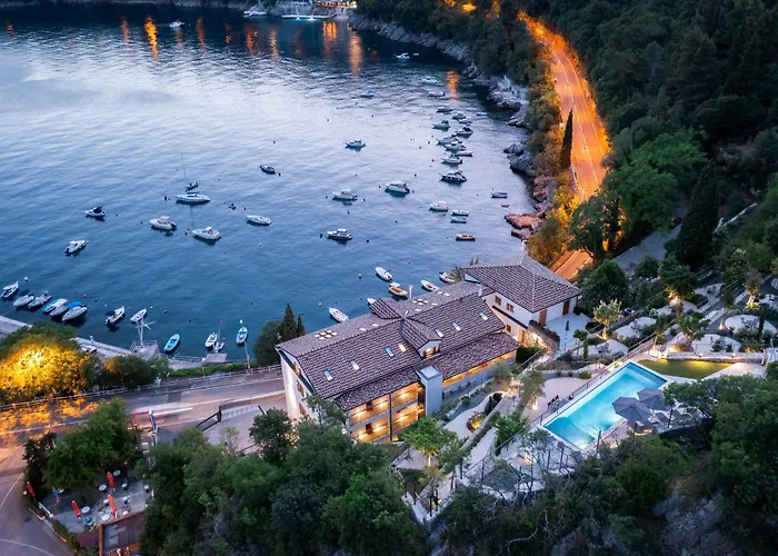 Mare Sano 2 Bedroom #9 With Pool By Irundo Apartman