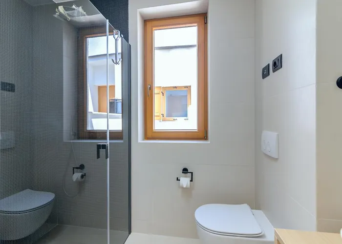 Apartman Mare Sano 2 Bedroom #9 With Pool By Irundo Abbázia