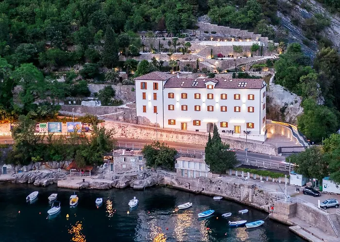 Mare Sano 2 Bedroom #9 With Pool By Irundo Apartman